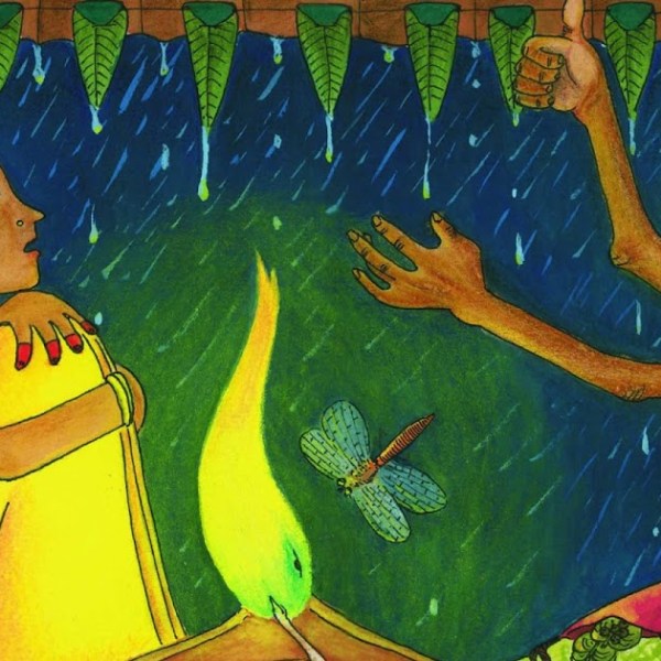 Expressions in Pursuit of&nbsp;Storytelling