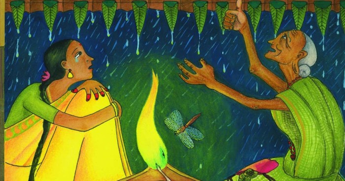 Expressions in Pursuit of&nbsp;Storytelling