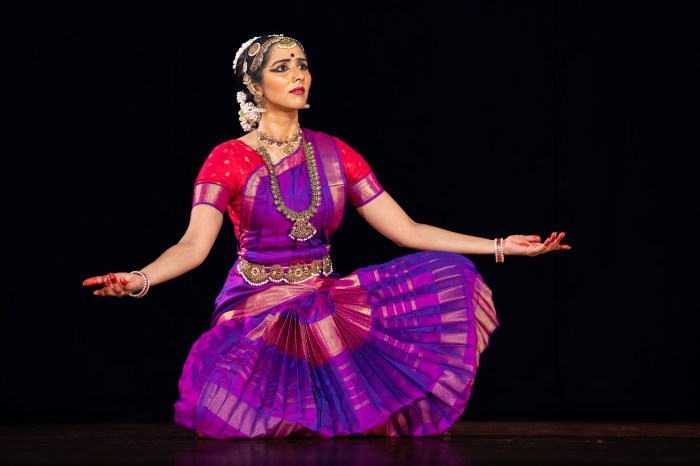 ABHINAYA – FROM THE EYES OF&nbsp;BEGINNER